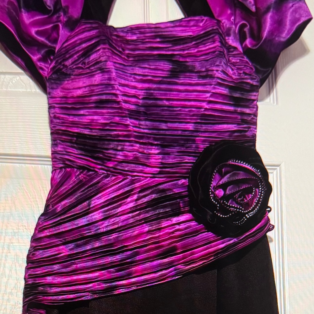 Evening Dress